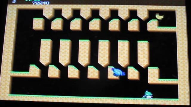 Bubble Bobble Plus: Expert Mode 1 Playthrough Part 1 смотреть онлайн