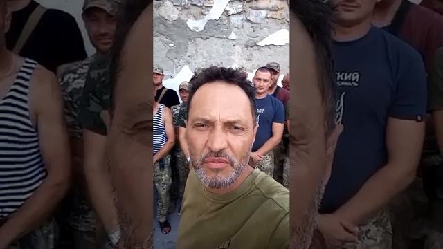 Солдаты 36-й отдельной бригады морской пехоты ВСУ жалуются, что офицеры забили насмерть их побратима смотреть онлайн