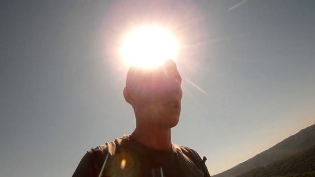 Вдоль черного моря на лада гранта - Крепость Грозовые Ворота - часть 7 смотреть онлайн