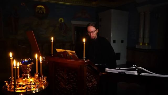 ПСАЛТИРЬ В ВАЛААМСКОМ МОНАСТЫРЕ (Эфир 19 октября 2022 года) смотреть онлайн