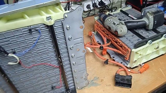 лексус GS450H  и NX300H ремонт ВВБ