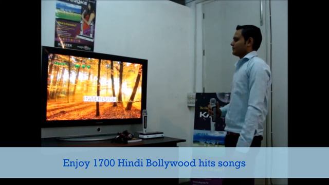 Kortek Magic Mike karaoke Intro смотреть онлайн