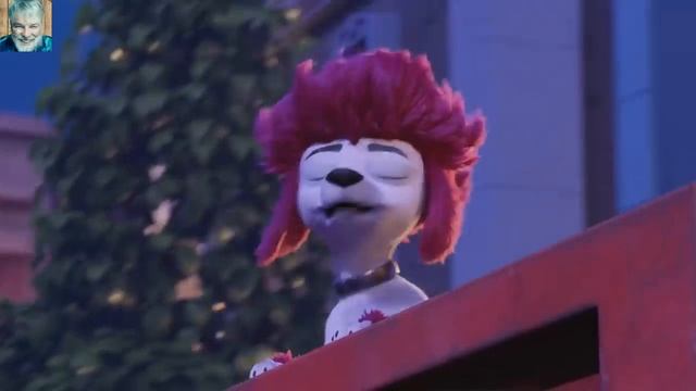 100% Волк / Трейлер мультфильма / смотреть онлайн