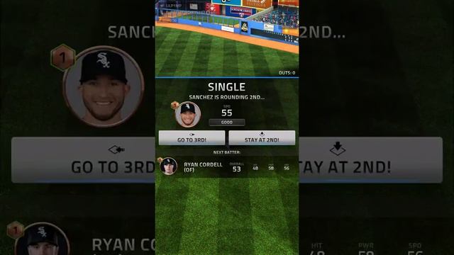 MLB Tap Sports Baseball 2020 - Gameplay Walkthrough Part 1 (Android,iOS) смотреть онлайн