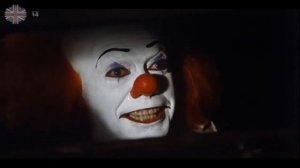 Отрывок из фильма ОНО Встреча Джорджи и Пеннивайза!