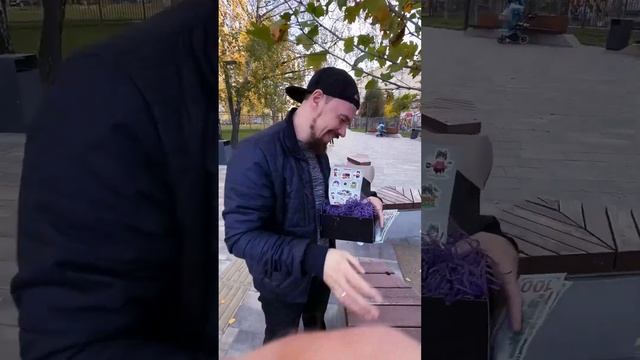 анимация лого в After Effects. Заказ на 200$ и необычные чаевые смотреть онлайн