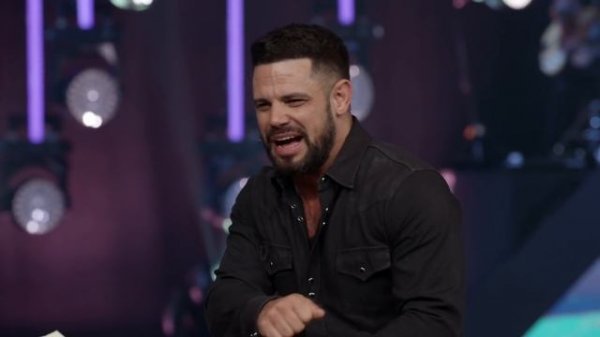 Staying Power | Appointment With An Angel | Pastor Steven Furtick | Elevation Church