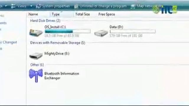 Netbook vs Notebook in 12" Format: ASUS S121 vs MSI Wind U200 смотреть онлайн