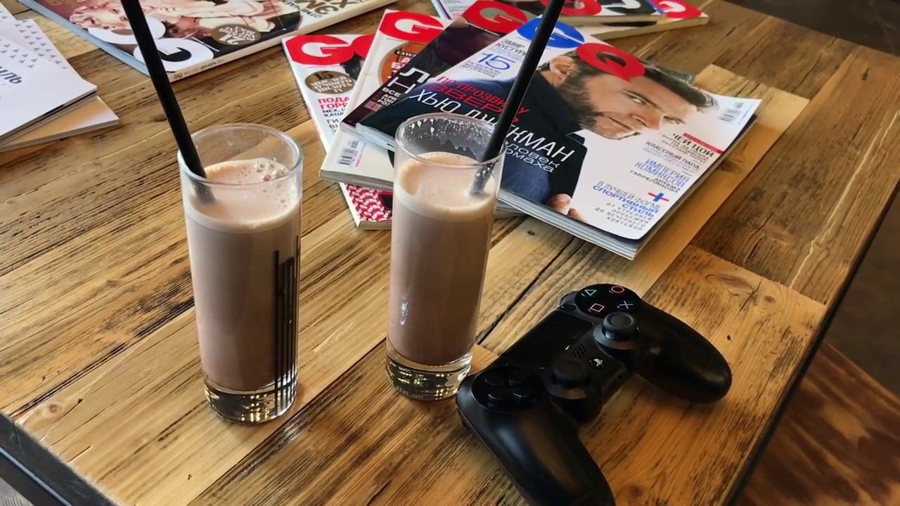 VLOG: Один день из жизни блогеров Екатеринбурга смотреть онлайн