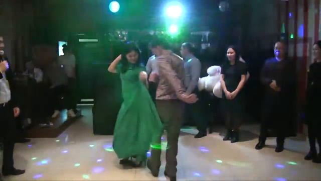 ЖЕНТЕК ТОЙ БАЯНА 2 смотреть онлайн