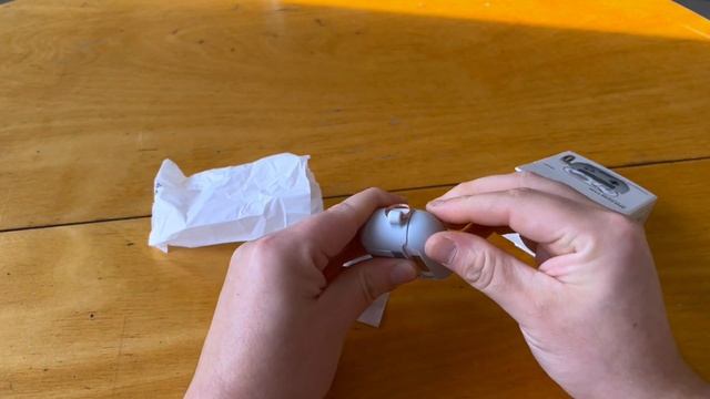 ELAGO GAME FOR AirPods Pro смотреть онлайн