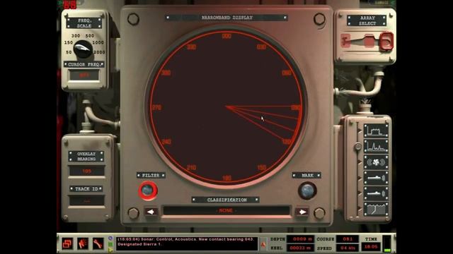 Dangerous Waters Tutorial 10: Seawolf, Akula, Kilo смотреть онлайн