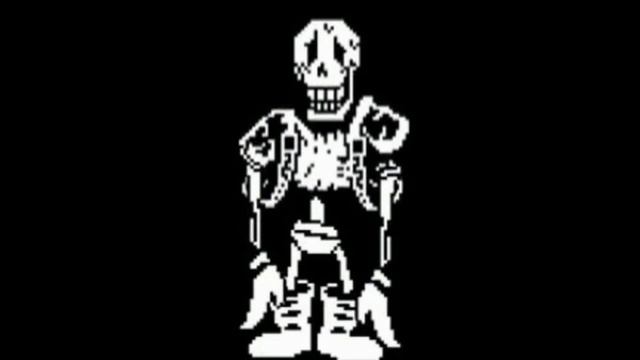 Disbelief Papyrus (Phase 4) (Final Chance) смотреть онлайн