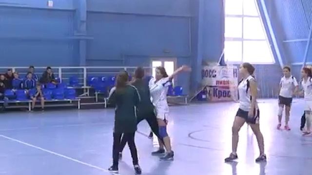 Старт нового сезона Чемпионата ШБЛ "КЭС-БАСКЕТ" в Орловской области г.Ливны смотреть онлайн