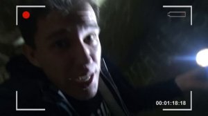 Парижский Город Мёртвых - GhostBuster | Охотник за привидениями - Парижские катакомбы