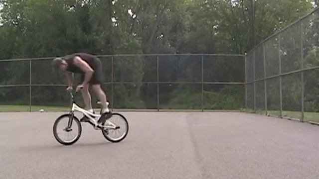 Flatland bmx on khe rip смотреть онлайн