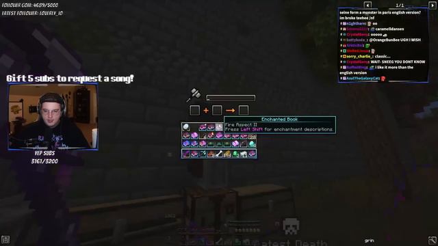Losing my mind in Infernal Origins смотреть онлайн
