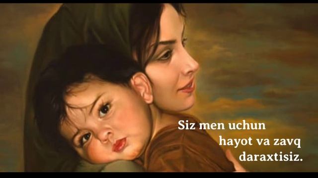 Alisher Uzoqov - Onam Monolog. Алишер Узоков - Онам Монолог. #беруний #москва #турткуль #monolog смотреть онлайн