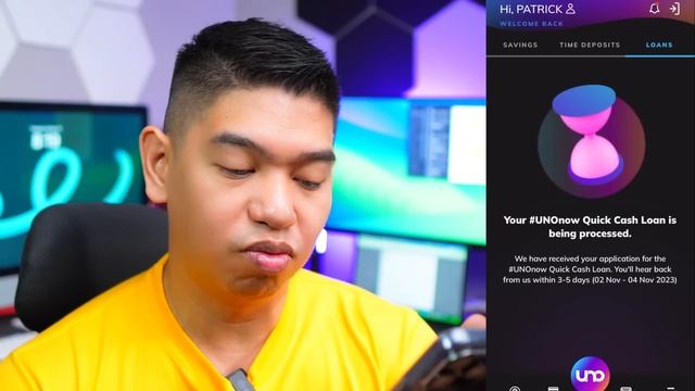 LEGIT: UNO CASH LOAN Up To P200k AVAILABLE na Para SA LAHAT! | P500 GCASH GIVEAWAY #roadto75ksubs смотреть онлайн
