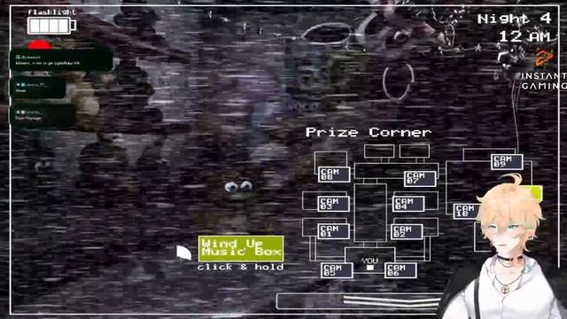 BALONOWA SZMATA | Five Nights at Freddy's 2 #3 | Tamae смотреть онлайн