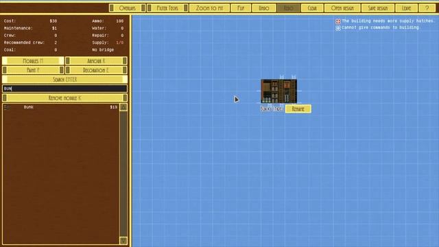 Airships Conquer The Skies easy builds tutorial смотреть онлайн