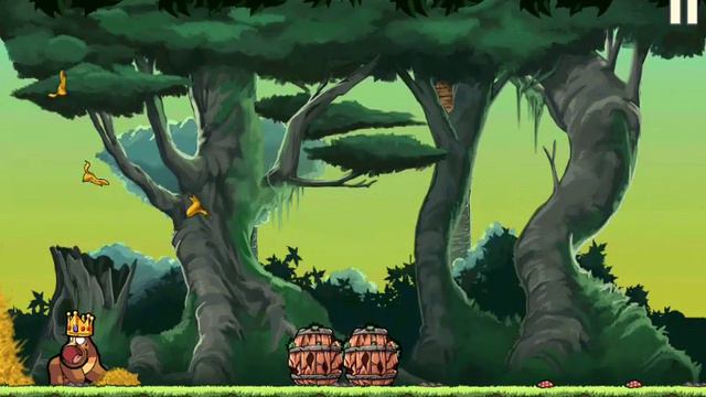 Банана конг скааа смотреть онлайн