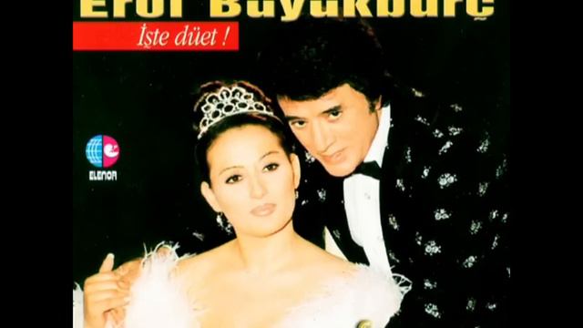 HÜNER COŞKUNER-EROL BÜYÜKBURÇ-DUDAKLARIMDA ŞARKISIN смотреть онлайн