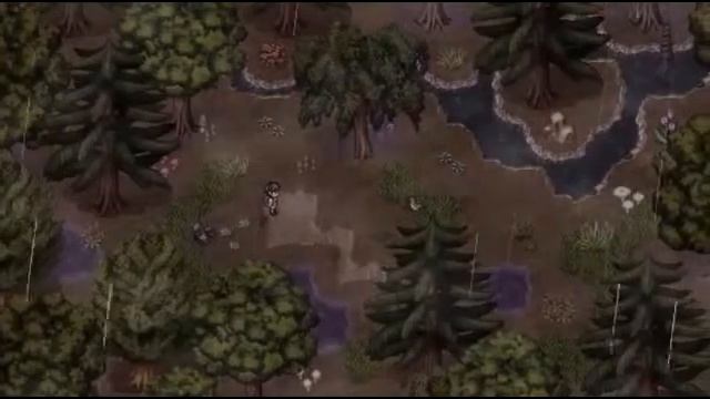 Обзор игры: A Bird Story смотреть онлайн