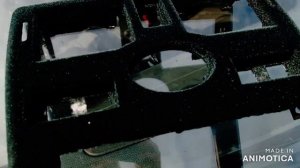 Тюнинг центральной консоли и установка 2 DIN магнитолы в Приору