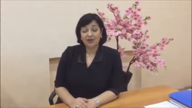 4 Слово директору школы МОУ СОШ №1 р.п. Пачелма смотреть онлайн