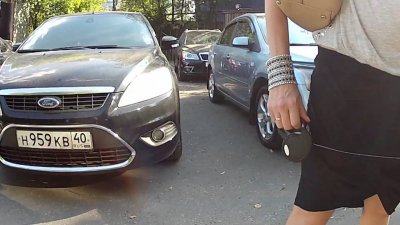Новости автомобильной индустрии