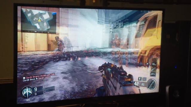 Official Call of Duty®: Black Ops III - Awakening DLC Pack Preview Trailer [UK] смотреть онлайн