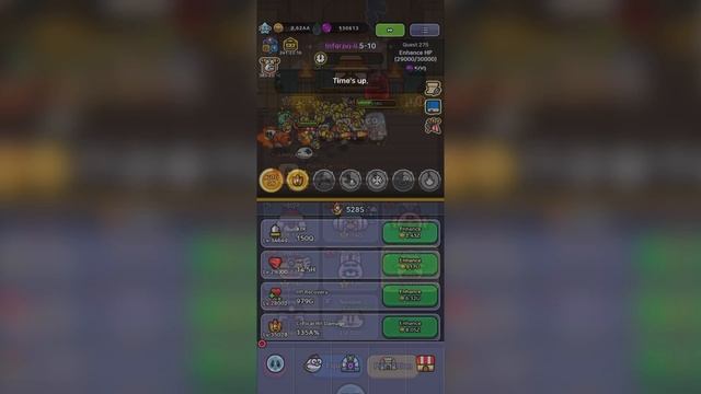 FREE SLIME TIER LIST - What's BEST?! - Legend of Slime: Idle RPG смотреть онлайн