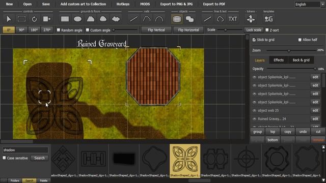 Dungeon Painter Studio смотреть онлайн