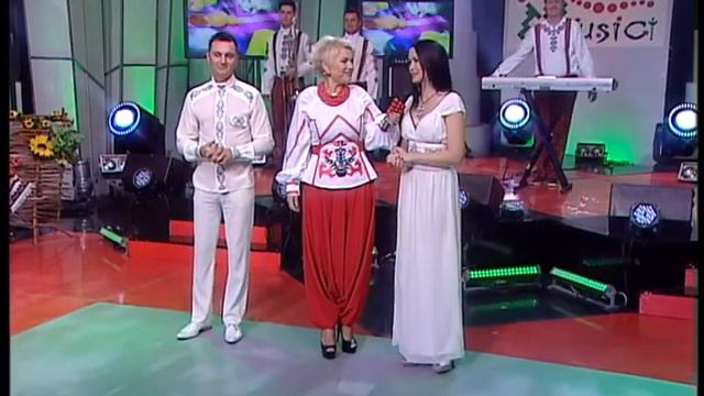 "Фольк music" № 382 ( 12 03 17) Збірна 61 ч.2 смотреть онлайн