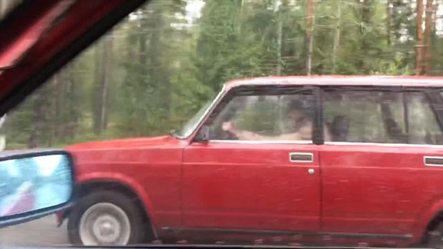 ВАЗ 2104!! смотреть онлайн