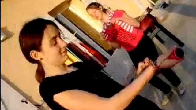 Baton & Cécile ne vue X'D смотреть онлайн