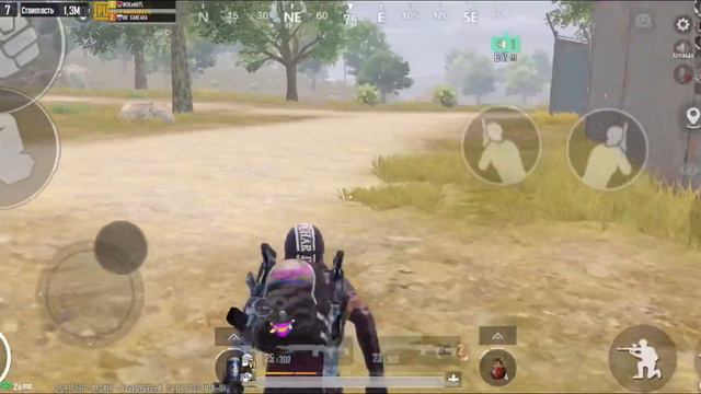 ДУО ПРОТИВ СКВАДОВ РАЗНОС 3 КАРТЫ МЕТРО РОЯЛЬ PUBG MOBILE METRO ROYAL смотреть онлайн