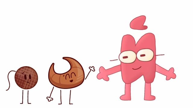 Вот три апельсина, сколько у вас апельсинов? [meme] [И.Н.М.Т.] рофл видео