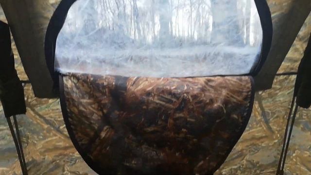 Палатка УП-1 компании "БЕРЕГ" смотреть онлайн