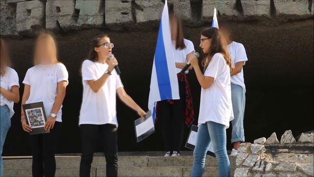 Meir Banai- The Gate of Mercy\מאיר בנאי- שער הרחמים- Hebrew- (Cover by MATZOV ft. Sivan)- Majdanek смотреть онлайн