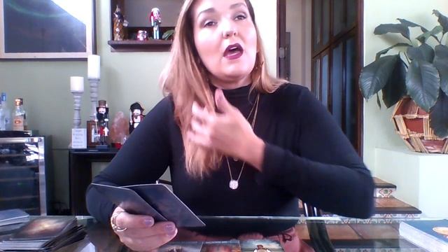 SAGITTARIUS ♐️ DECEMBER 2019 TAROT & ORACLE GUIDANCE~ The Power of Having Faith смотреть онлайн