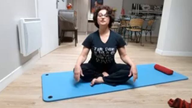 fitetfun Nathalie stretching 1 du 14 04 20 смотреть онлайн