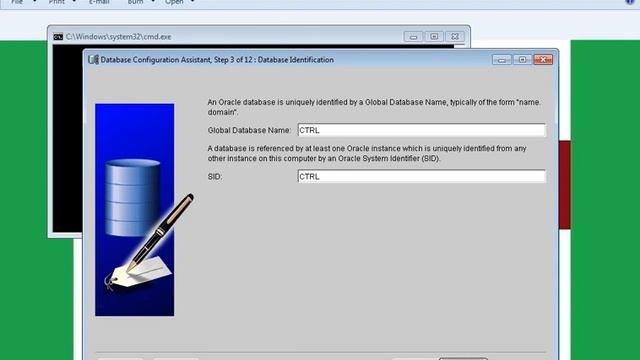 Oracle Tutorial-Database Configuration Assistant (Bengali) смотреть онлайн