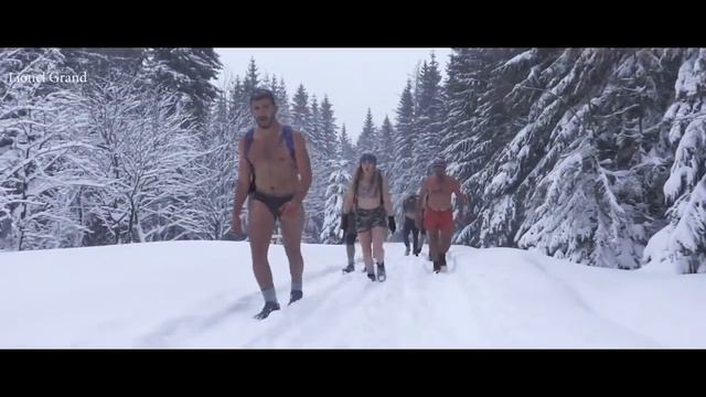 Вим Хоф - Как прекратить болеть. Лечение холодом