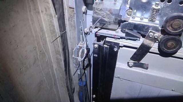 Связываем стальной трос смотреть онлайн