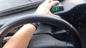 Тахометр для Уаз Хантер