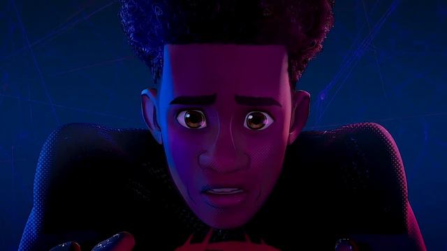 Spider-Man: Across the Spider-Verse - Coffin Dance Song (COVER) смотреть онлайн