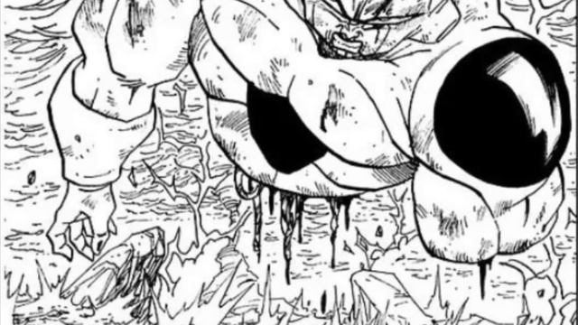 The Odd English Language Dubs of DBZ смотреть онлайн