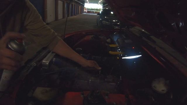 RWD MK3 ESCORT ... can we get a tune out of this Pinto?! смотреть онлайн